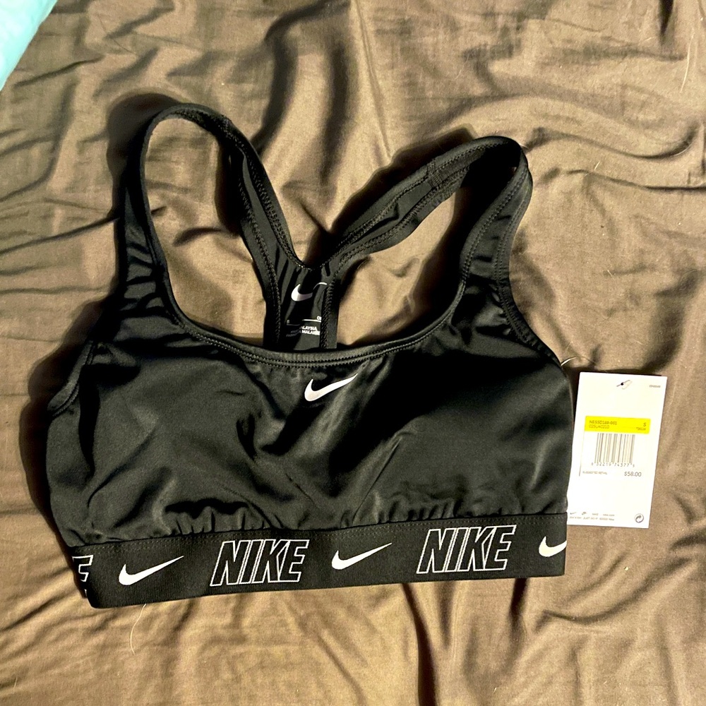 Nike Bikini Top NWT